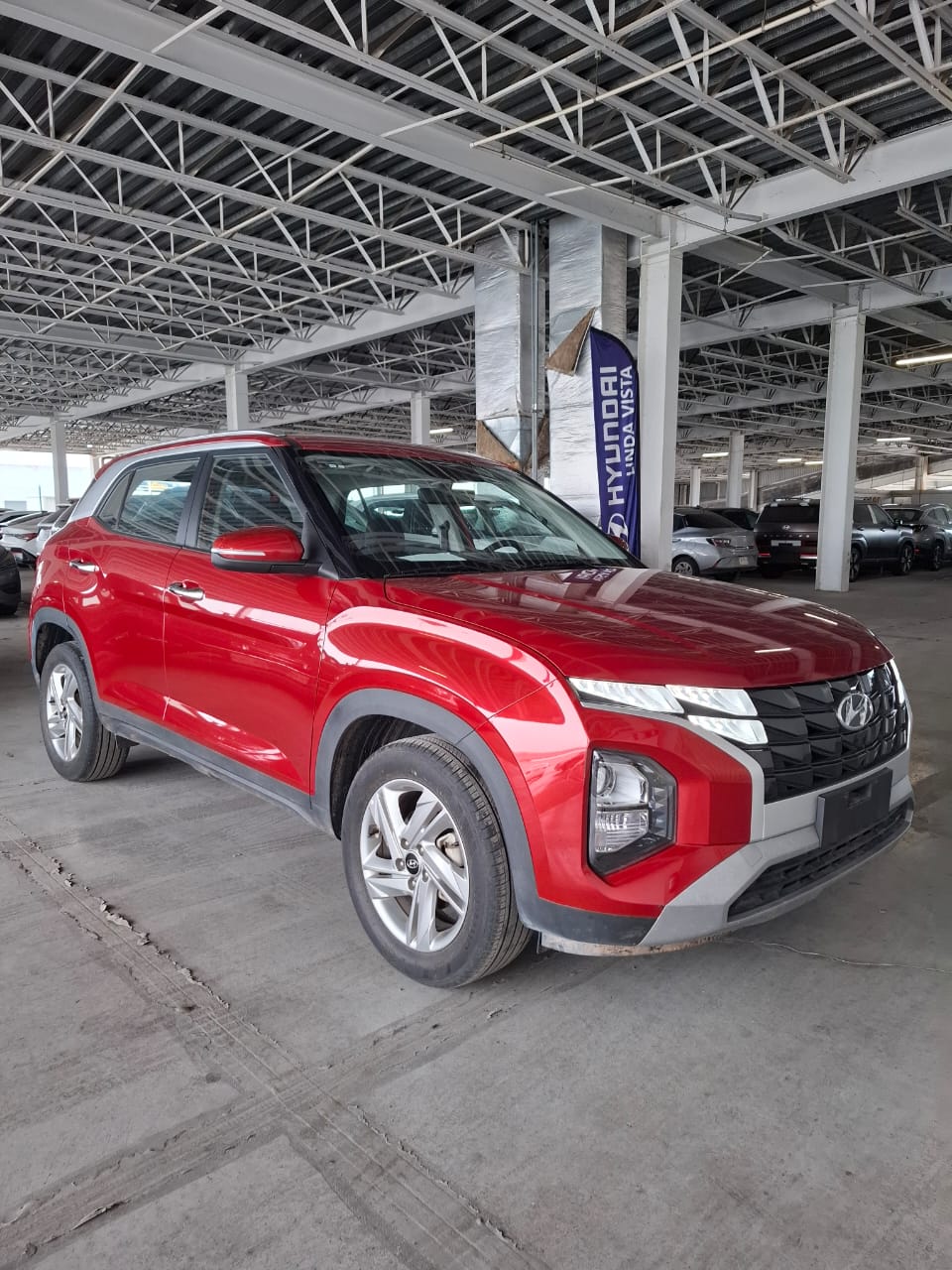 seminuevos hyundai méxico